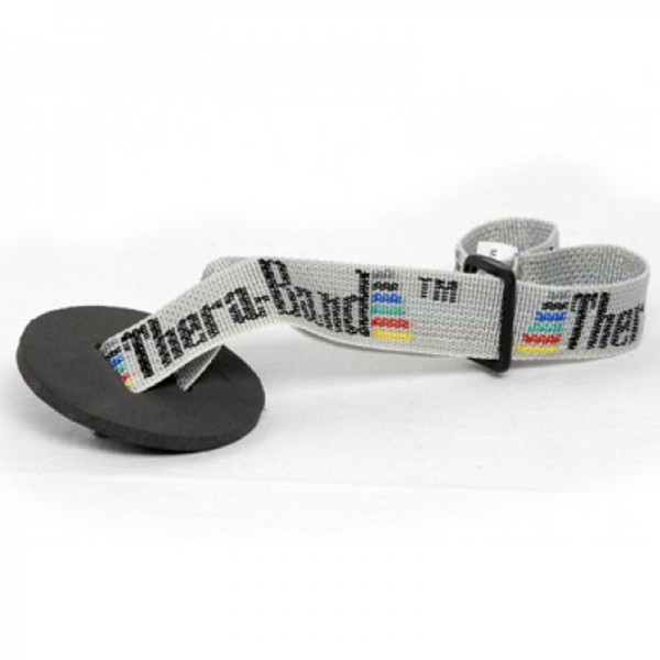 Thera-Band-Anker: Ideal zum Platzieren von Bändern und Schläuchen