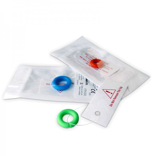 Tourniquet für podologische Chirurgie (verschiedene Größen) Tourniquet für podologische Chirurgie (verschiedene Größen)