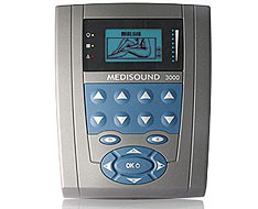 Tragbarer Ultraschall Tragbarer Ultraschall