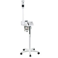 H-Two digitaler High-End-Ozon-Vaporizer: Ideal für Gesichtsbehandlungen (0,7 Liter Fassungsvermögen) H-Two digitaler High-End-Ozon-Vaporizer: Ideal für Gesichtsbehandlungen (0,7 Liter Fassungsvermögen)