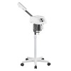 Ozon Clear Facial Steamer: Ideale Gesichtsbehandlungen (Kapazität 0,9 Liter) Ozon Clear Facial Steamer: Ideale Gesichtsbehandlungen (Kapazität 0,9 Liter)