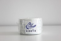 Fix Kinefis Verband für McConnell Technik - (5cm x 10m) Fix Kinefis Verband für McConnell Technik - (5cm x 10m)