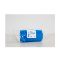 Coban Kinefis NT kohäsive Bandage, blau Coban Kinefis NT kohäsive Bandage, blau