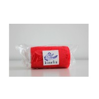 Coban Kinefis NT kohäsive Bandage, rot Coban Kinefis NT kohäsive Bandage, rot