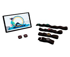 XCLINIC: Digitale Rehabilitation XCLINIC: Digitale Rehabilitation