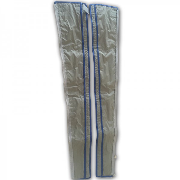 Zipper erweiterbar auf Bota Kompatibel mit Presoterapia Q1000 Plus (2 Einheiten) Zipper erweiterbar auf Bota Kompatibel mit Presoterapia Q1000 Plus (2 Einheiten)