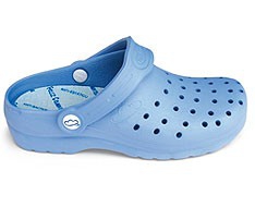 Schwimmende Clogs Gruyere Schwimmende Clogs Gruyere