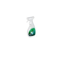 AC Net: Reinigungsmittel für die Reinigung des Innenraums von Dentalautoklaven (eine oder vier Einheiten - 500 ml)