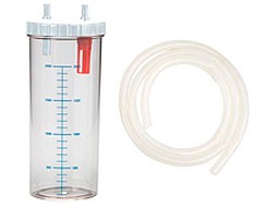 Chirurgisches Aspirator Zubehör Chirurgisches Aspirator Zubehör