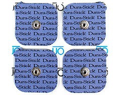 Elektrostimulatoren und Elektrostimulatoren / Compex und Cefar / Elektrostimulatoren und Elektrostimulatoren / Compex und Cefar /