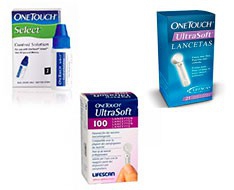 Glucometer Zubehör und Verbrauchsmaterialien Glucometer Zubehör und Verbrauchsmaterialien