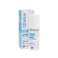 Ozoaqua Ozonöl 50ml Ozoaqua Ozonöl 50ml