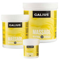 Galius neutrales Massageöl: für alle Arten von Massagen mit entspannender, wohltuender und straffender Wirkung Galius neutrales Massageöl: für alle Arten von Massagen mit entspannender, wohltuender und straffender Wirkung