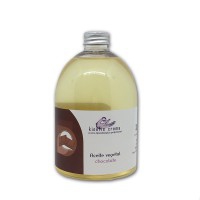 Kinefis Schokoladenöl 500 ml mit Spender Kinefis Schokoladenöl 500 ml mit Spender
