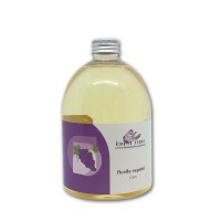 Kinefis-Traubenöl 500ml mit Spender Kinefis-Traubenöl 500ml mit Spender