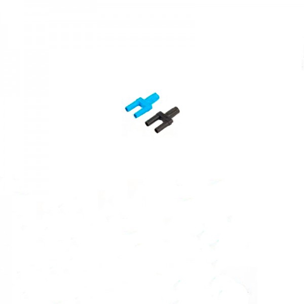 Neutralleiter-Adapter mit 4-mm-Stecker Neutralleiter-Adapter mit 4-mm-Stecker