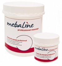 Professionelle Massagecreme Mebaline (800gr) Professionelle Massagecreme Mebaline (800gr)