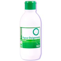 10 Volumen Wasserstoffperoxid - 1 Liter (3%) 10 Volumen Wasserstoffperoxid - 1 Liter (3%)