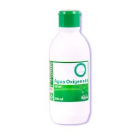 10 Volumen Wasserstoffperoxid - 250 ml (3%) 10 Volumen Wasserstoffperoxid - 250 ml (3%)