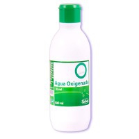 10 Volumen Wasserstoffperoxid - 500 ml (3%) 10 Volumen Wasserstoffperoxid - 500 ml (3%)