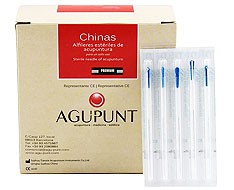 Agu-Punt Brand Akupunkturnadeln Agu-Punt Brand Akupunkturnadeln