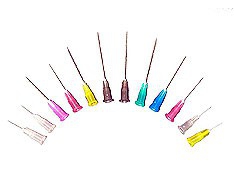 Medizinische Nadeln Medizinische Nadeln