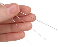 Trockene Punktion, Injektionen und Desinfektion Trockene Punktion, Injektionen und Desinfektion