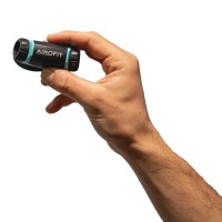 Airofit Active – Atemübungsgerät leicht gemacht Airofit Active – Atemübungsgerät leicht gemacht