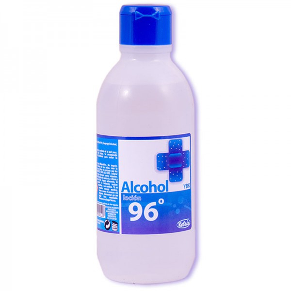 Alkohol 96º 1 Liter