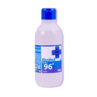 Alkohol 96º 250 ml Alkohol 96º 250 ml