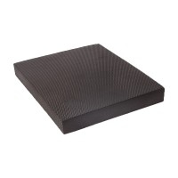 Balance Pad Pad für Fitness und Yoga (Maße: 48 x 40 x 6 cm) Balance Pad Pad für Fitness und Yoga (Maße: 48 x 40 x 6 cm)