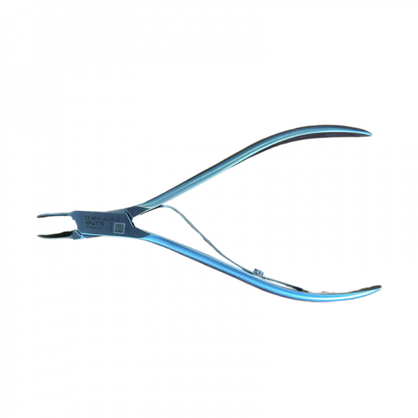 Dimeda und Aesculap HF477 11,5 Flachzange mit feiner Spitze – LETZTE EINHEITEN Dimeda und Aesculap HF477 11,5 Flachzange mit feiner Spitze – LETZTE EINHEITEN