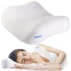 Elativ Cervical Pillow: Perfekt für Nacken und Rücken