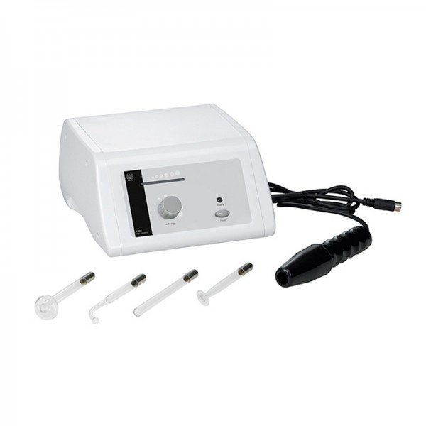 High Frequency U-Tech: Ideal zur Beschleunigung der Durchblutung und Eliminierung von Bakterien High Frequency U-Tech: Ideal zur Beschleunigung der Durchblutung und Eliminierung von Bakterien