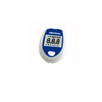 EBketone K-01 Blutketonanalysegerät: genaue Messung und Ergebnisse in nur 10 Sekunden EBketone K-01 Blutketonanalysegerät: genaue Messung und Ergebnisse in nur 10 Sekunden