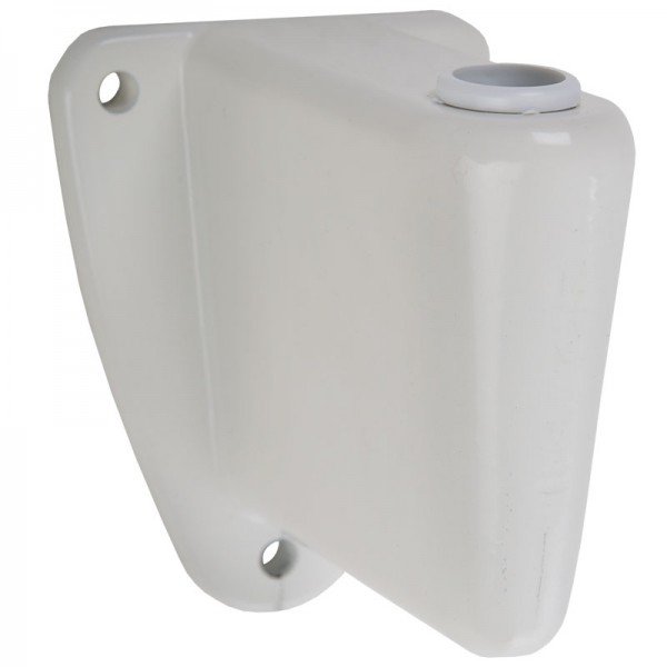 Verstärkter Wandanker B mit 7 cm Achsewandabstand: Für Vergrößerungs-, Erkennungs- und Infrarotlampen Verstärkter Wandanker B mit 7 cm Achsewandabstand: Für Vergrößerungs-, Erkennungs- und Infrarotlampen