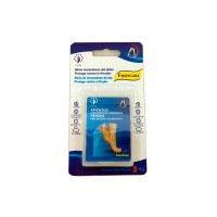 Kinefis Medium Blister Dressing ? fünf Einheiten ? Einheitsgröße ? 44 mm x 69 mm Kinefis Medium Blister Dressing ? fünf Einheiten ? Einheitsgröße ? 44 mm x 69 mm