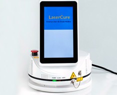 Applied Laser Systems: Die fortschrittlichste Lasertherapie für die Podologie auf dem Markt