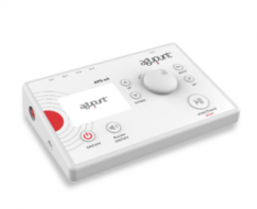 Therapeutische perkutane Elektrolyse Aps 4 Therapeutische perkutane Elektrolyse Aps 4