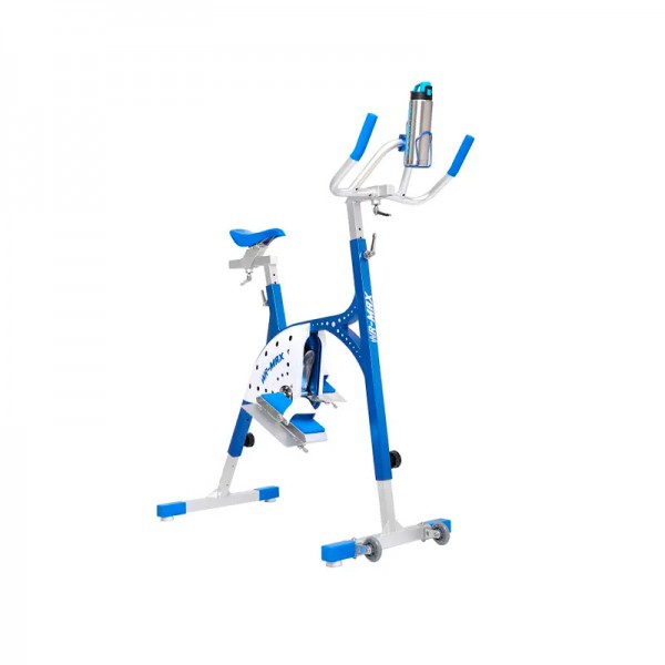 Aquabike WR Max: das perfekte Sport-Wasserfahrrad für das Cardio-Training Aquabike WR Max: das perfekte Sport-Wasserfahrrad für das Cardio-Training