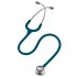 Littmann Classic II Pädiatrie-Stethoskop (verfügbare Farben) + Gratis gepolsterte Schutzhülle - Farbe: karibikblau - Referenz: 1502119