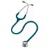 Littmann Classic II Pädiatrie-Stethoskop (verfügbare Farben) + Gratis gepolsterte Schutzhülle - Farbe: karibikblau - Referenz: <strong>1502119</strong> Littmann Classic II Pädiatrie-Stethoskop (verfügbare Farben) + Gratis gepolsterte Schutzhülle - Farbe: karibikblau - Referenz: <strong>1502119</strong>
