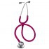 Littmann Classic II Pädiatrie-Stethoskop (verfügbare Farben) + Gratis gepolsterte Schutzhülle - Farbe: Himbeere - Referenz: <strong>2122</strong> Littmann Classic II Pädiatrie-Stethoskop (verfügbare Farben) + Gratis gepolsterte Schutzhülle - Farbe: Himbeere - Referenz: <strong>2122</strong>