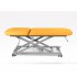 Elektrische Untersuchungsliege: zwei Körper, mit geradem Aufstieg ohne seitliche Bewegung, mit Rollenhalter und Gesichtskappe (zwei Modelle verfügbar) - Maßnahmen - mit einziehbaren Rädern: 62cm x 190cm - Referenz: CE-0127-R.62-C62 Elektrische Untersuchungsliege: zwei Körper, mit geradem Aufstieg ohne seitliche Bewegung, mit Rollenhalter und Gesichtskappe (zwei Modelle verfügbar) - Maßnahmen - mit einziehbaren Rädern: 62cm x 190cm - Referenz: CE-0127-R.62-C62