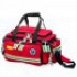 Extreme's Basic Life Support Emergency Bag - Farbe: Rot - Referenz: EB02.008