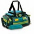 Extreme's Basic Life Support Emergency Bag - Farbe: Grün - Referenz: EB02.009
