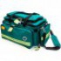 Criticals fortschrittliche lebenserhaltende Notfalltasche - Farbe: Grün - Referenz: EB02.011
