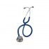 Littmann Classic III Stethoskop (verfügbare Farben) + gepolsterte Schutzhülle als Geschenk - Farben: Navy blau - Referenz: 5622