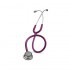 Littmann Classic III Stethoskop (verfügbare Farben) + gepolsterte Schutzhülle als Geschenk - Farben: Pflaume - Referenz: <strong>5831</strong> Littmann Classic III Stethoskop (verfügbare Farben) + gepolsterte Schutzhülle als Geschenk - Farben: Pflaume - Referenz: <strong>5831</strong>