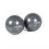 Tono Ball O'Live Gewichtsbälle (Paar) - Gewicht - Farbe: 1,5 kg Dunkelgrau - Referenz: BA09103